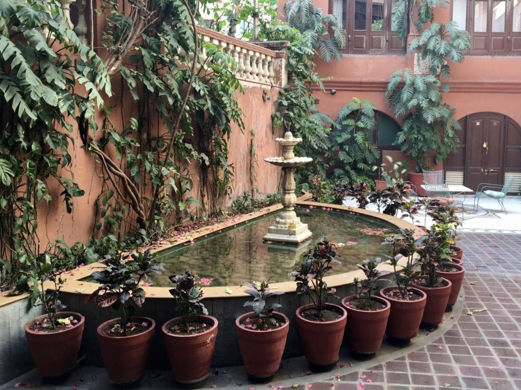 Ahmedabad Hotel