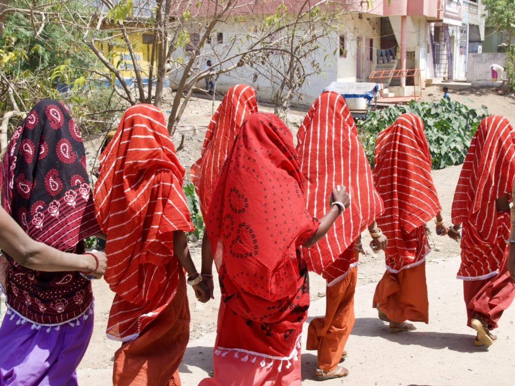 Kavant Fair, India