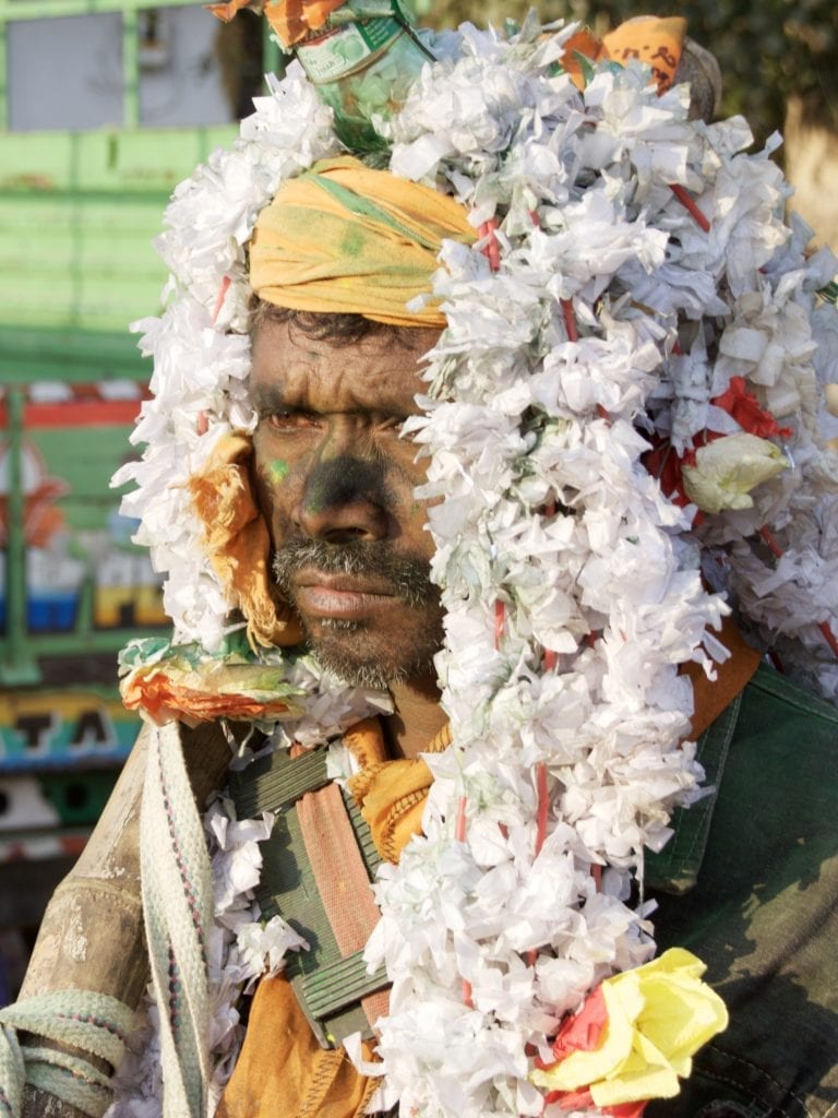 Kavant Fair, India 