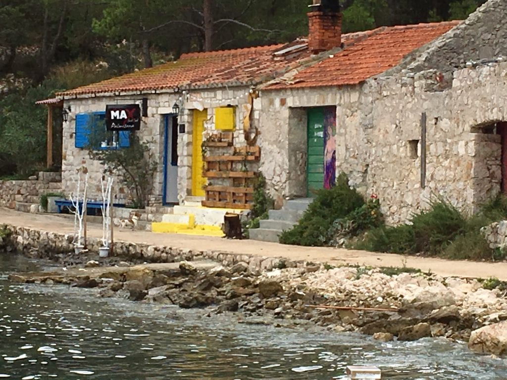 Croatia 