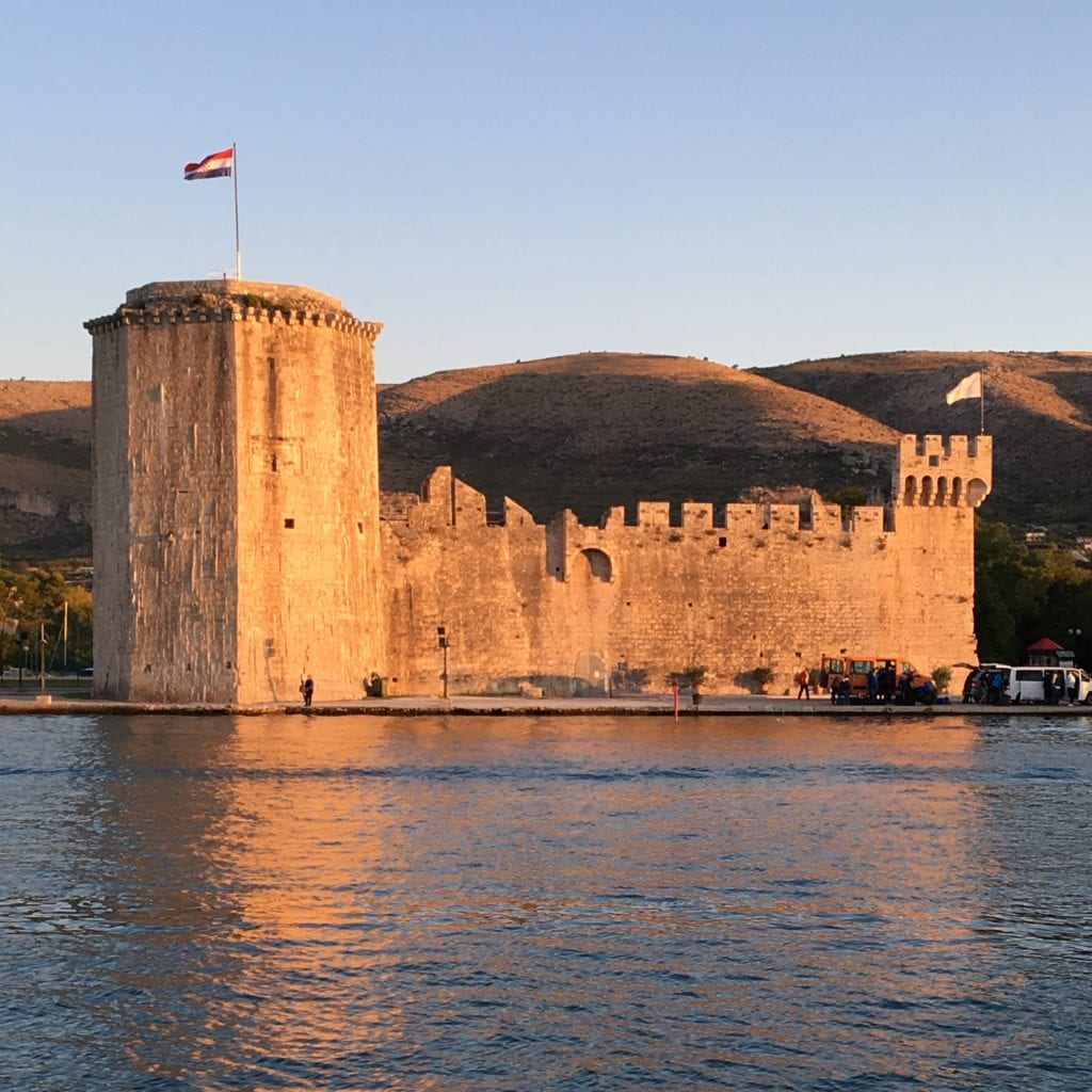 Croatia 