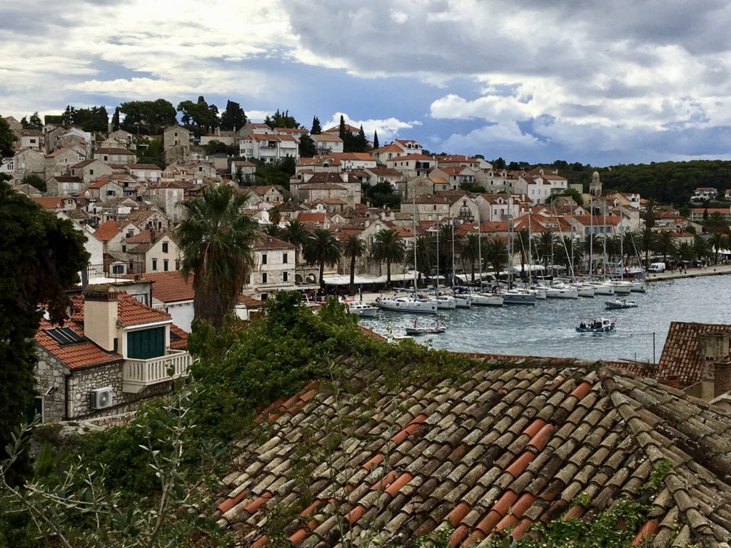Hvar 