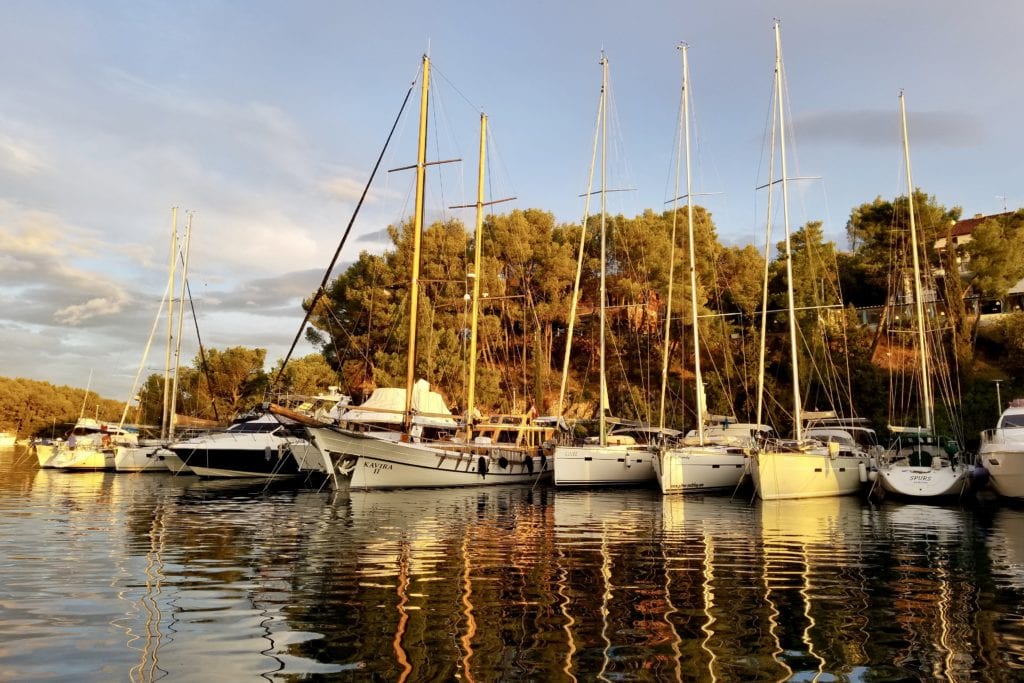 Croatia 