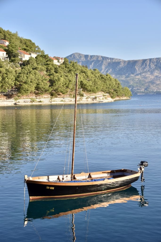 Croatia 