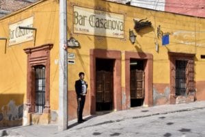 San Miguel de Allende
