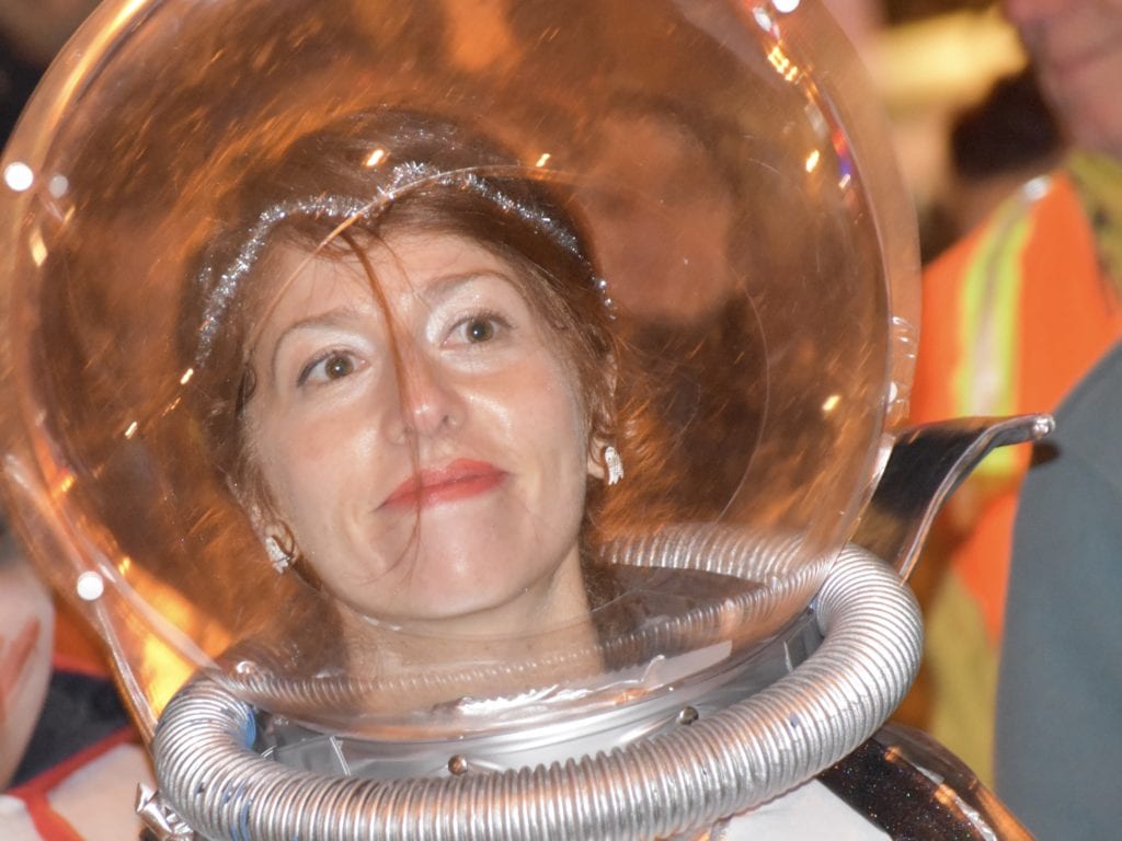 Halsted Halloween