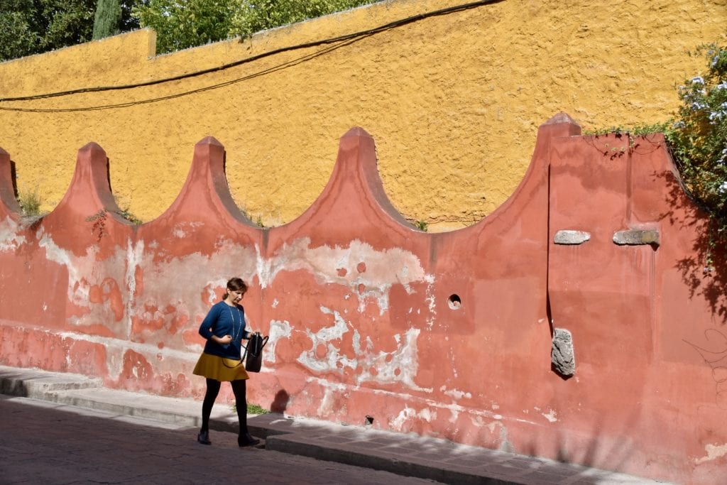 San Miguel de Allende 
