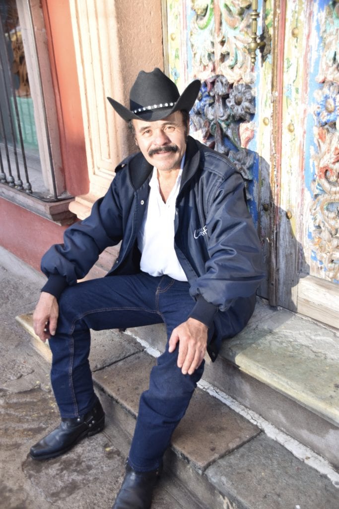San Miguel de Allende 