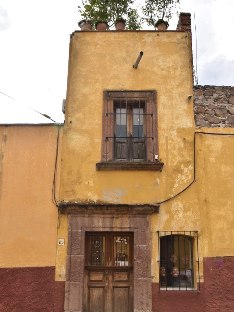 San Miguel de Allende 
