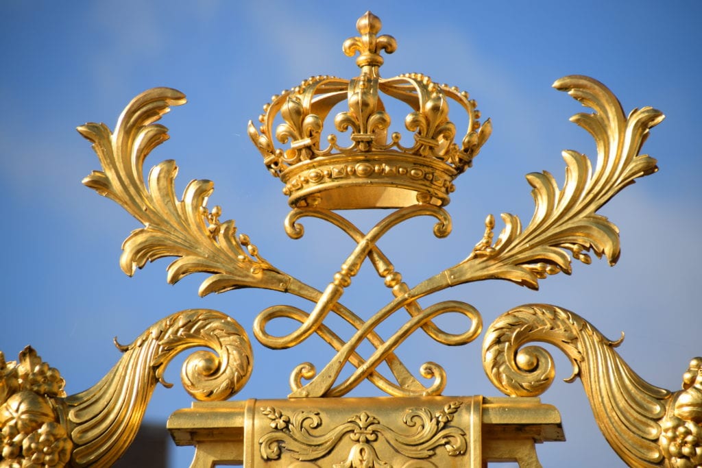 Versailles 