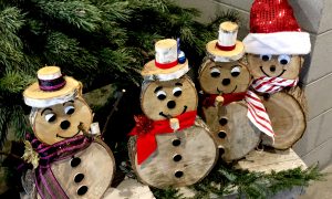 Happy Holiday 2017-Where do the holiday decorations originate?