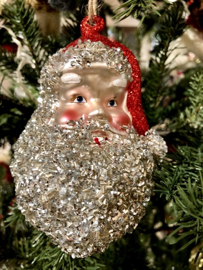 Christmas Ornament 