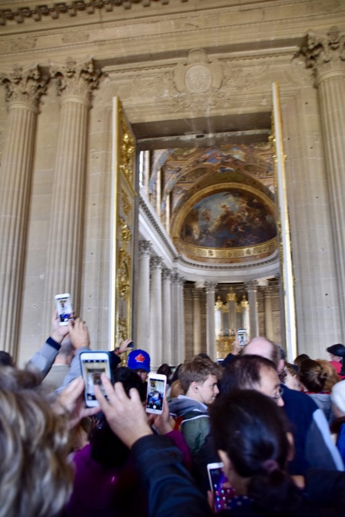 Versailles