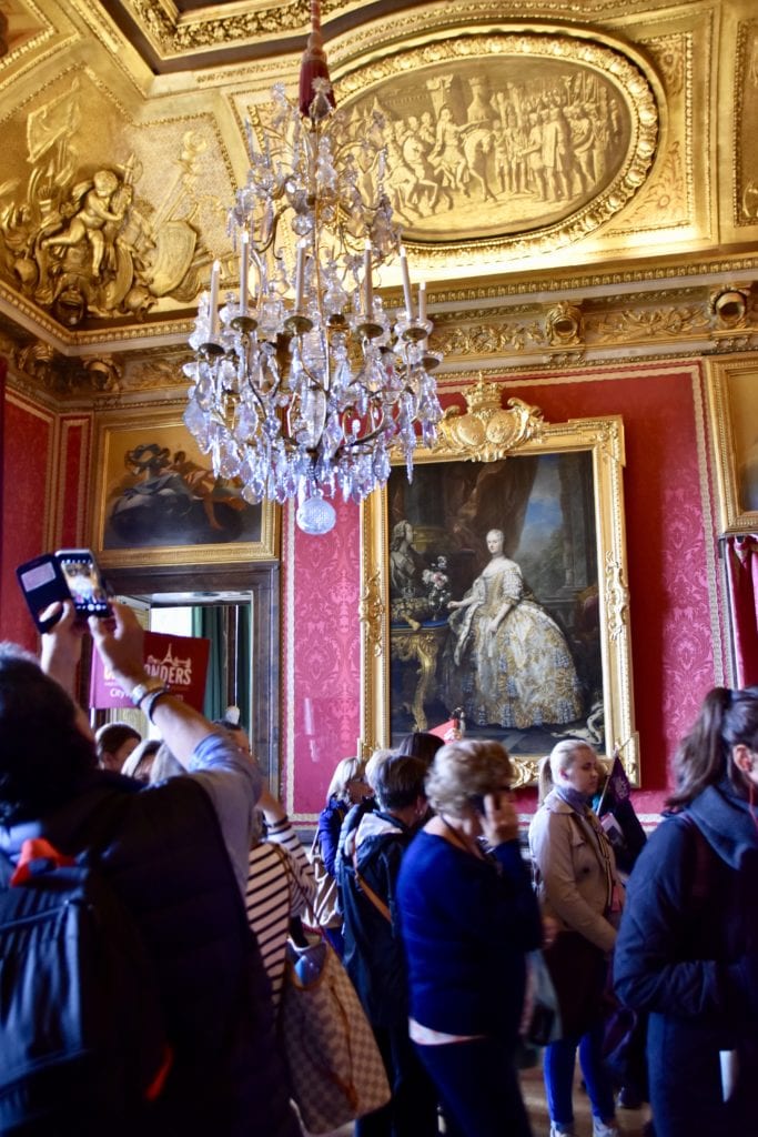 Versailles