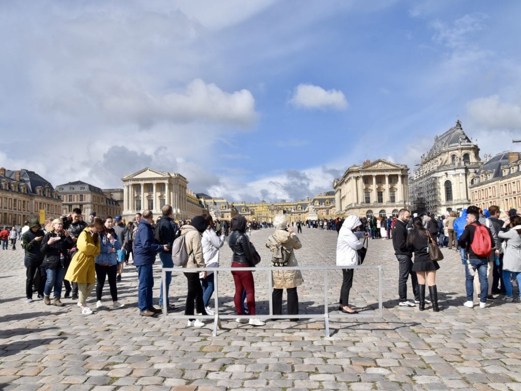 Versailles