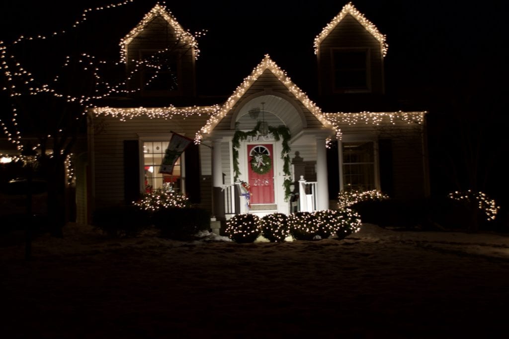 Neighborly Decor 