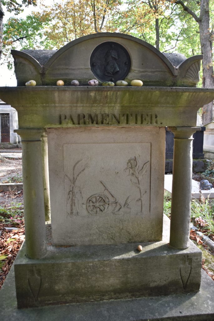 Pere Lachaise 