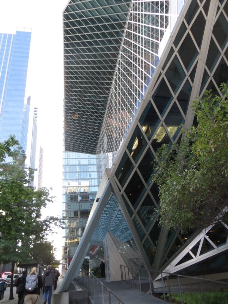 Seattle Library