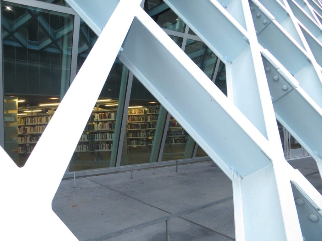 Seattle Library