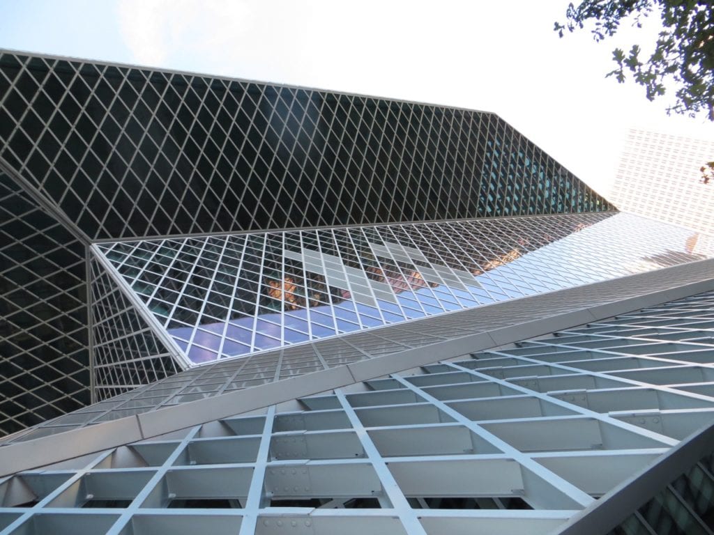 Seattle Library