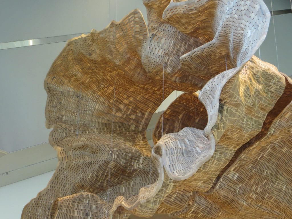 Seattle Art Museum 
