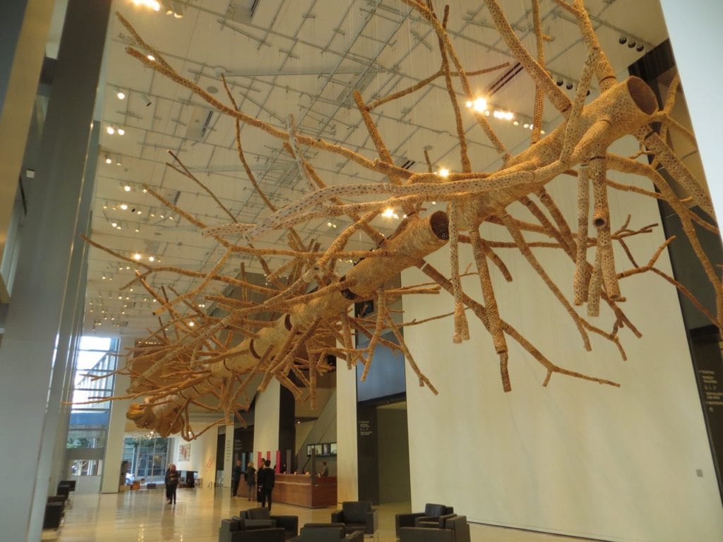 Seattle Art Museum 