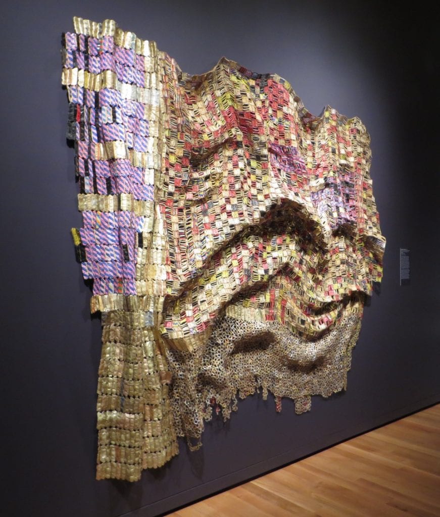 Seattle Art Museum 