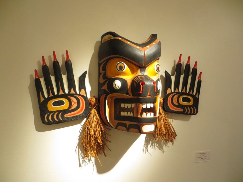 Seattle Art Museum 