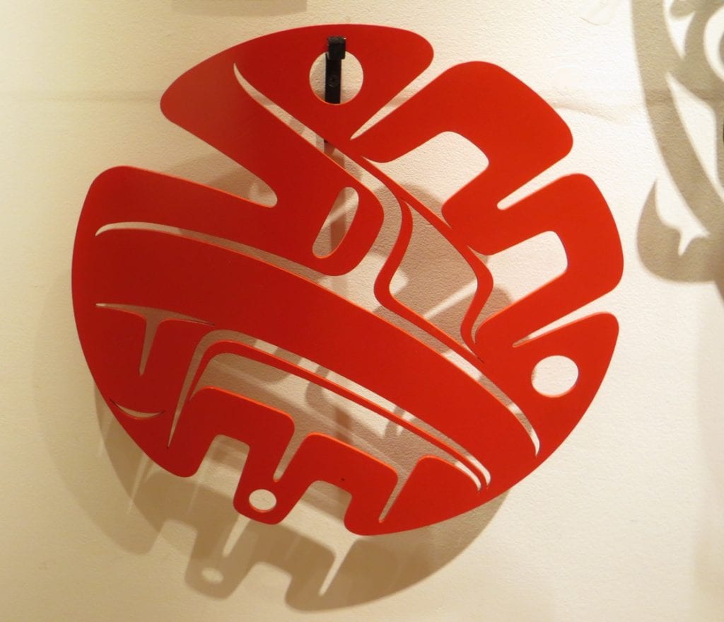 Seattle Art Museum 