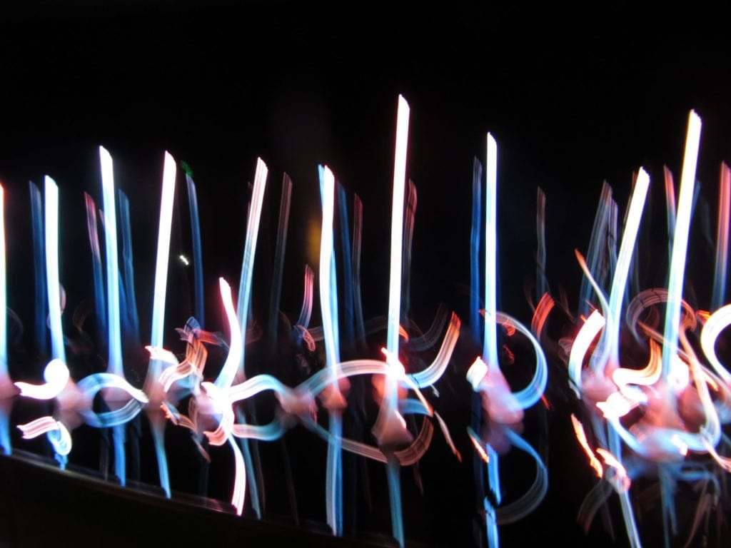 Chihuly Glass Museum 