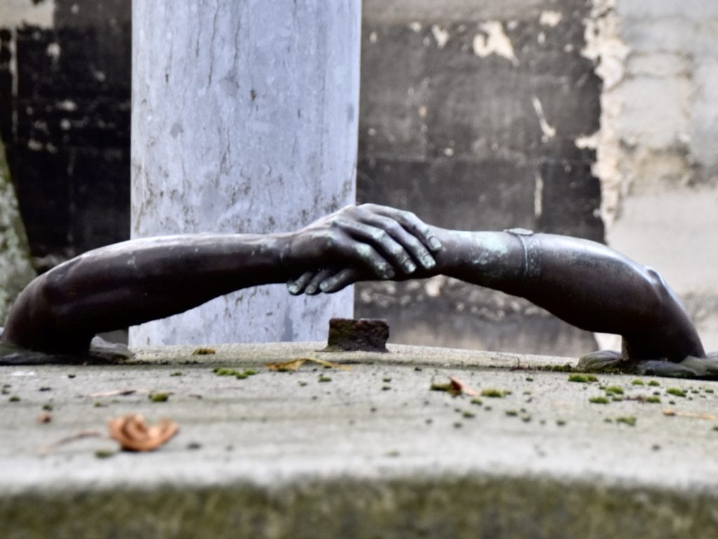Pere Lachaise 