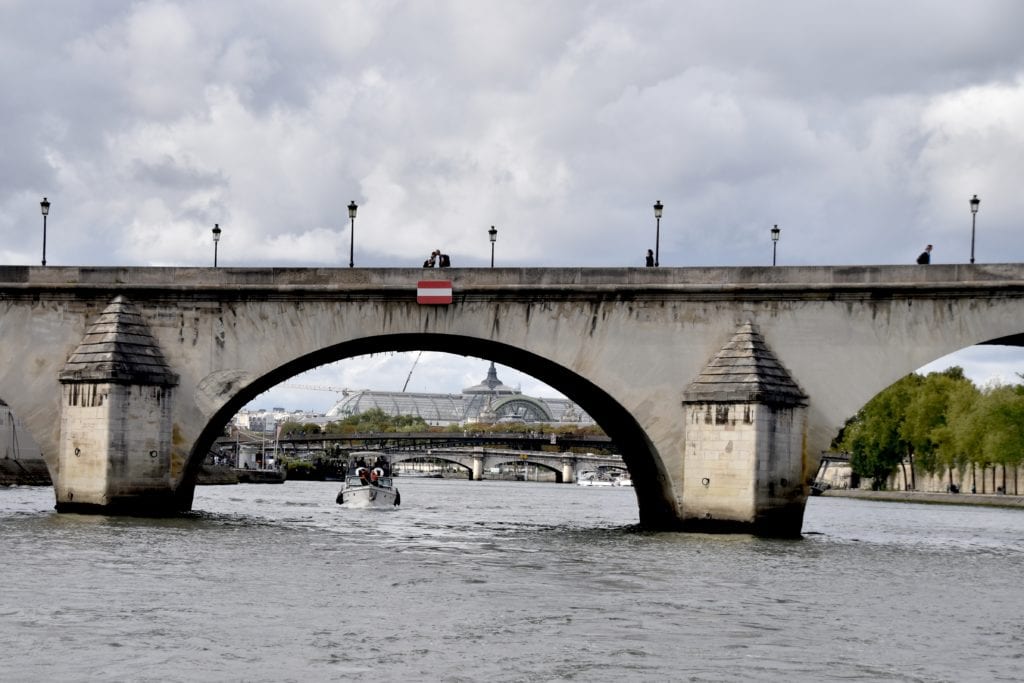 Paris--Seine 