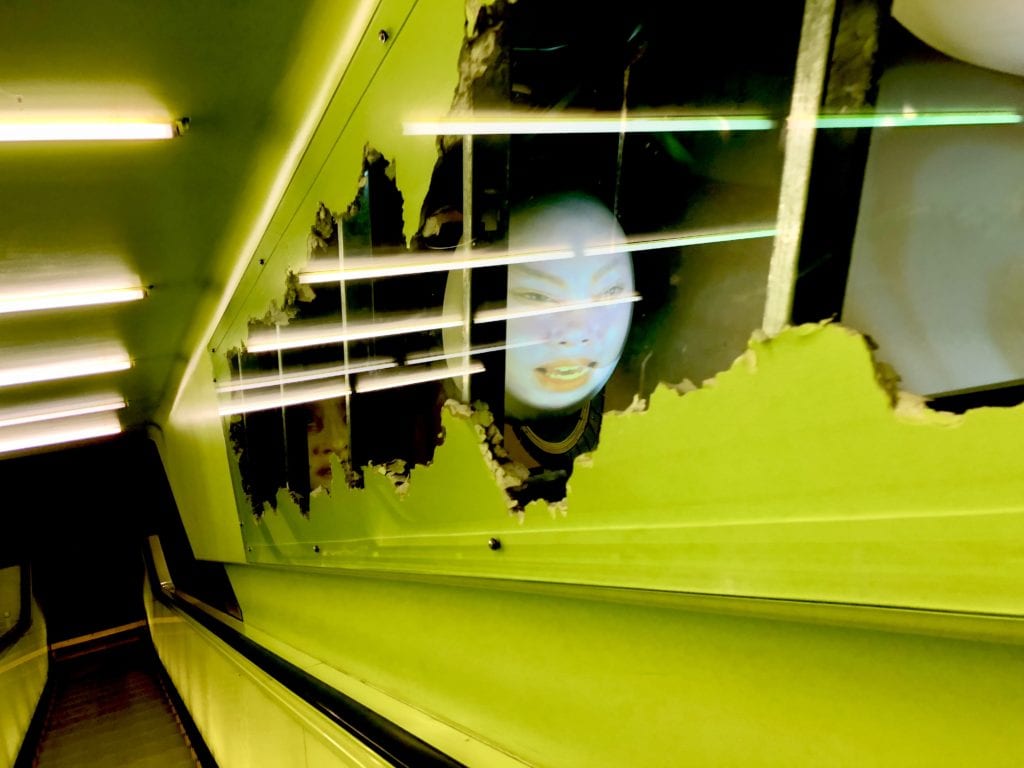 Seattle Public Library 