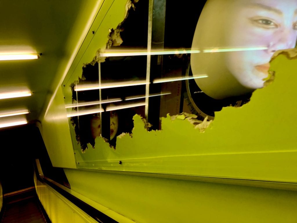 Seattle Public Library 