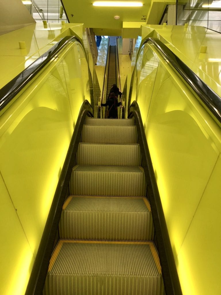 Seattle Public Library 