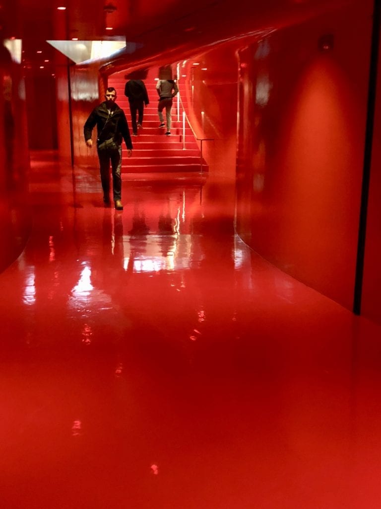 Seattle Public Library 