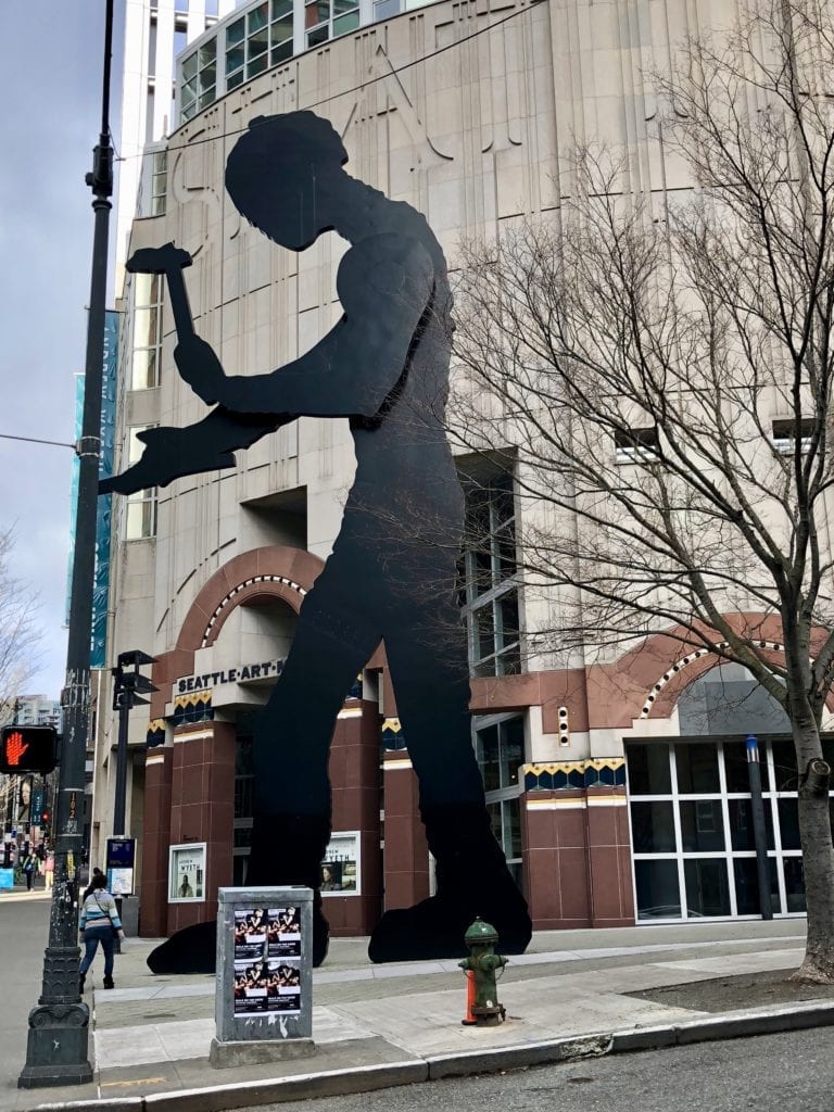 Seattle Art Museum