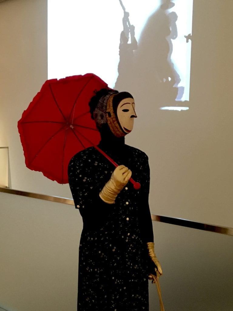 Seattle Art Museum