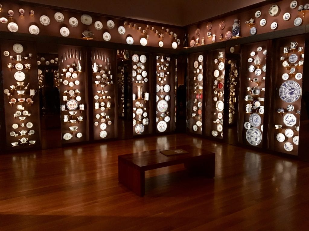 Seattle Art Museum
