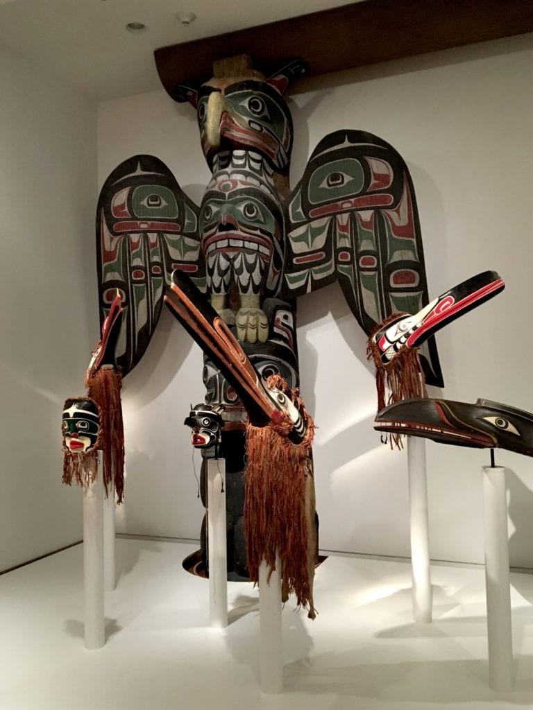 Seattle Art Museum