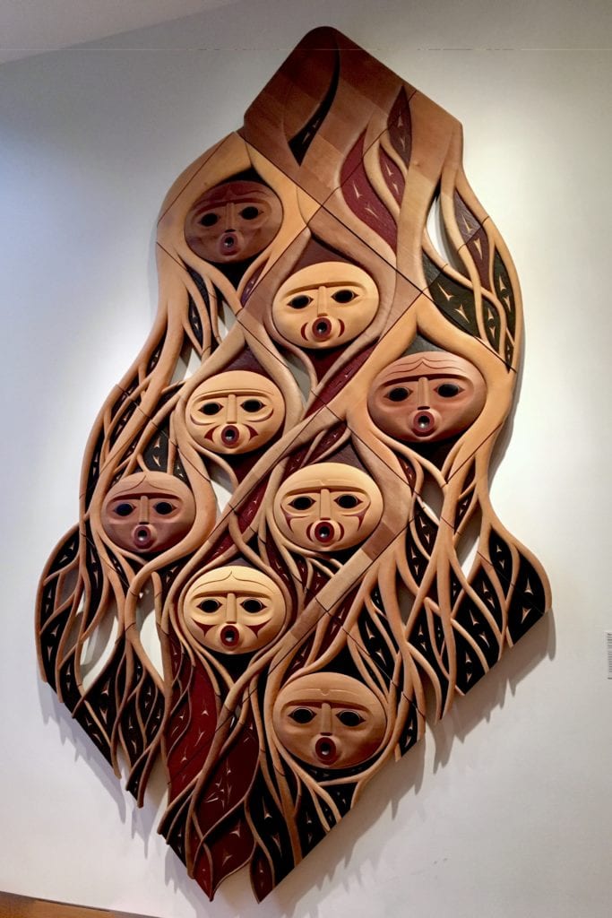 Seattle Art Museum