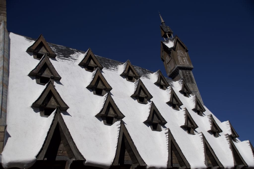 Hogsmeade