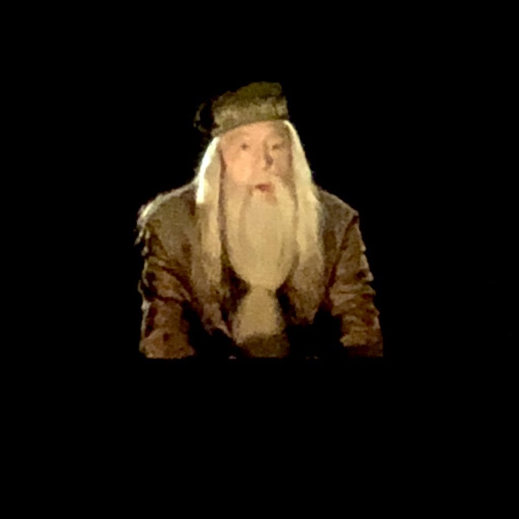 Hogwarts