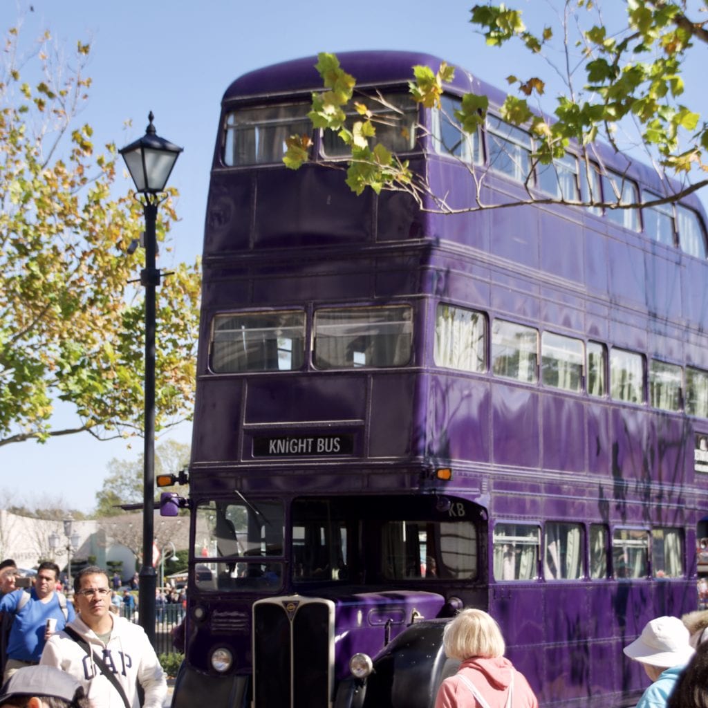 Knight Bus