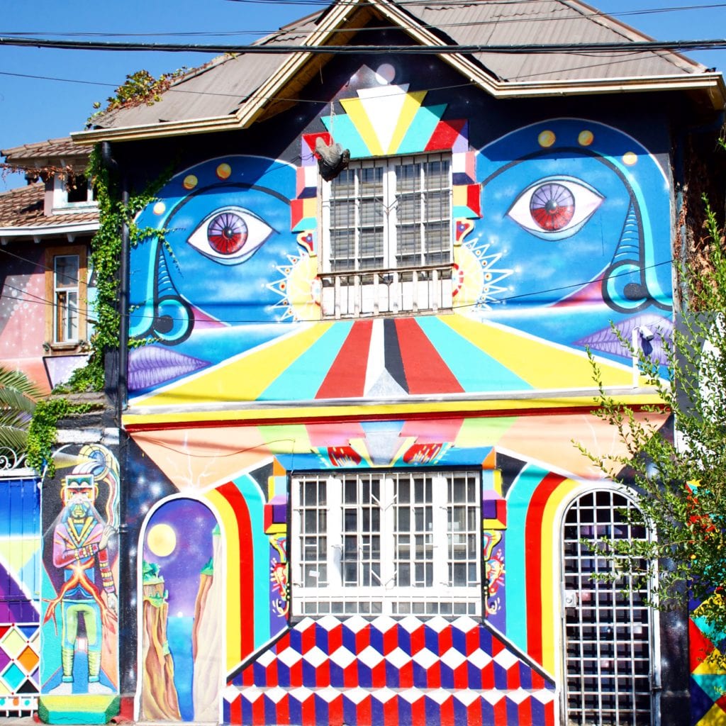 Buena Vista Barrio 