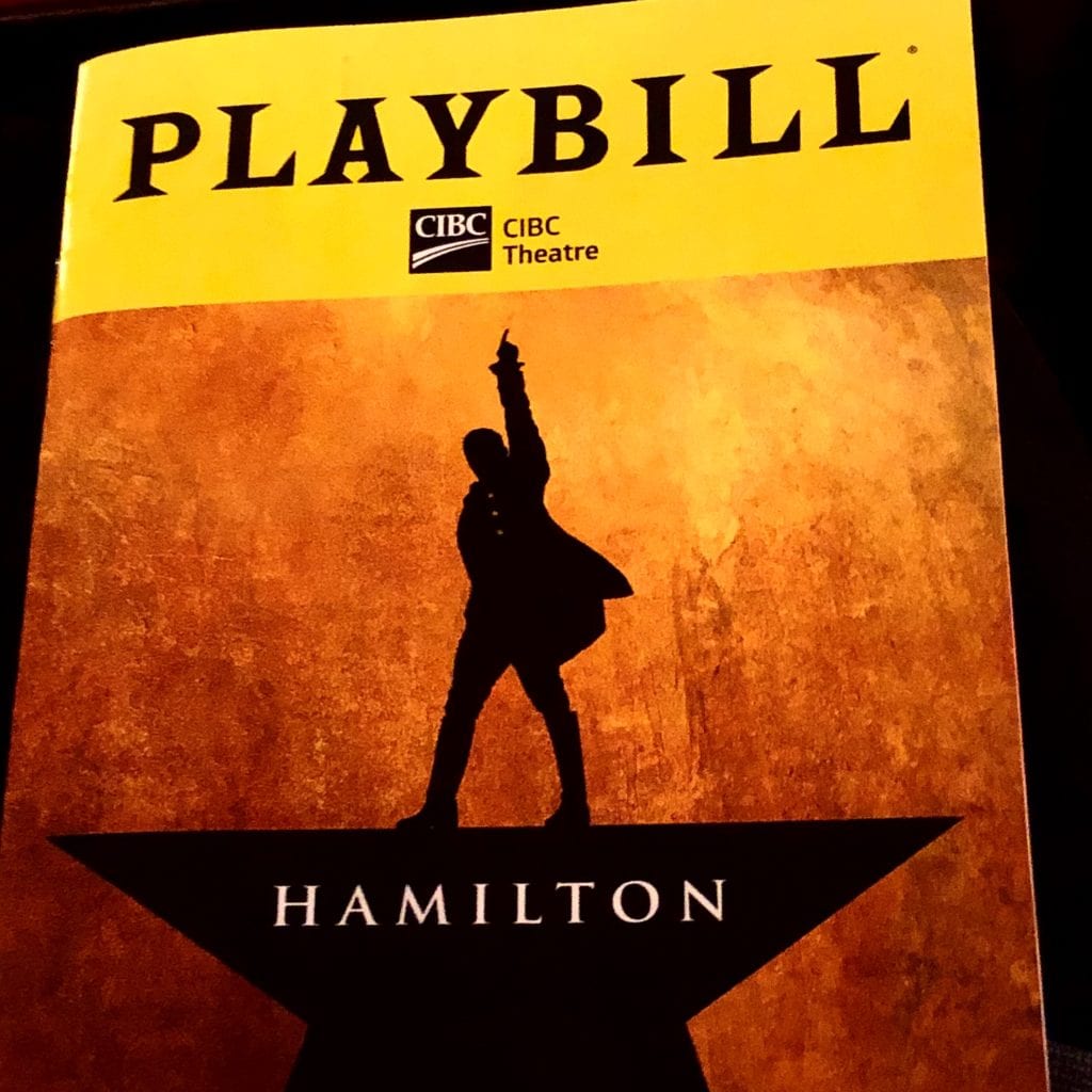 Hamilton