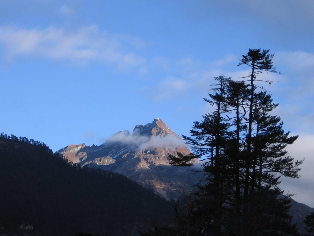 Bhutan 