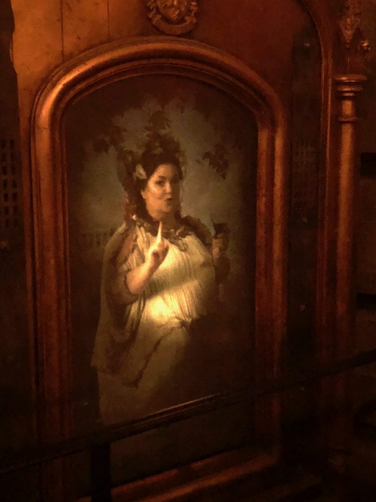 The Fat Lady