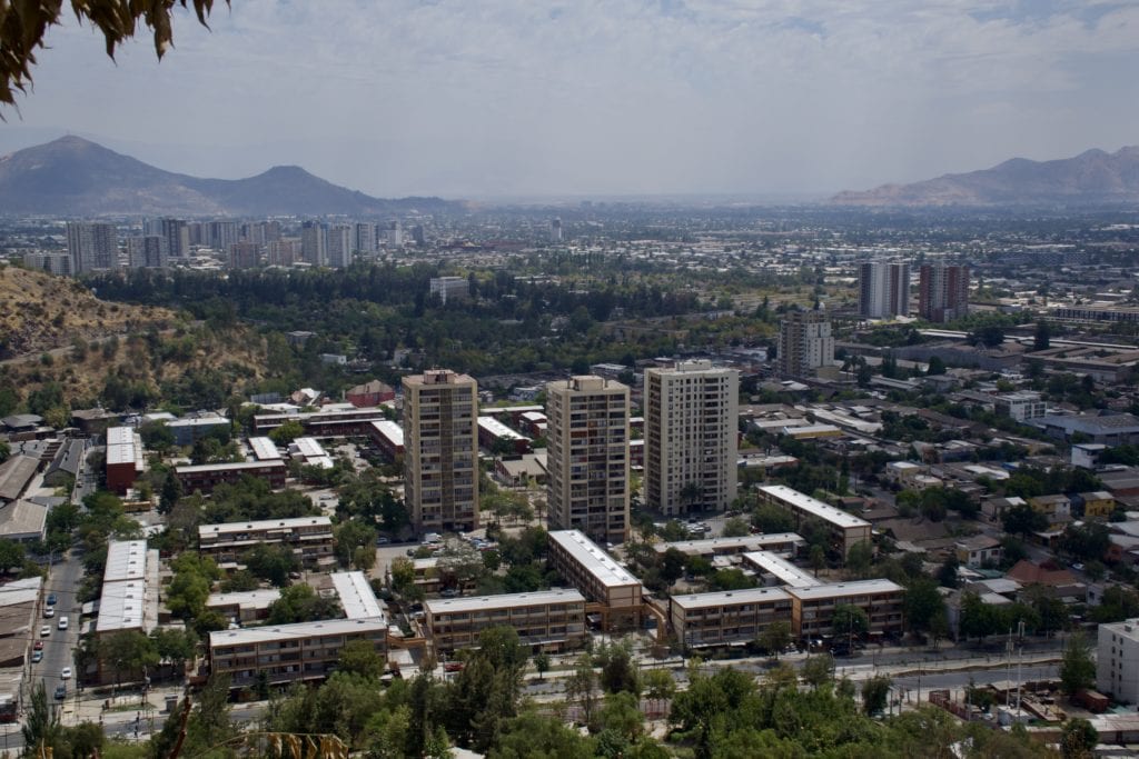 Santiago 