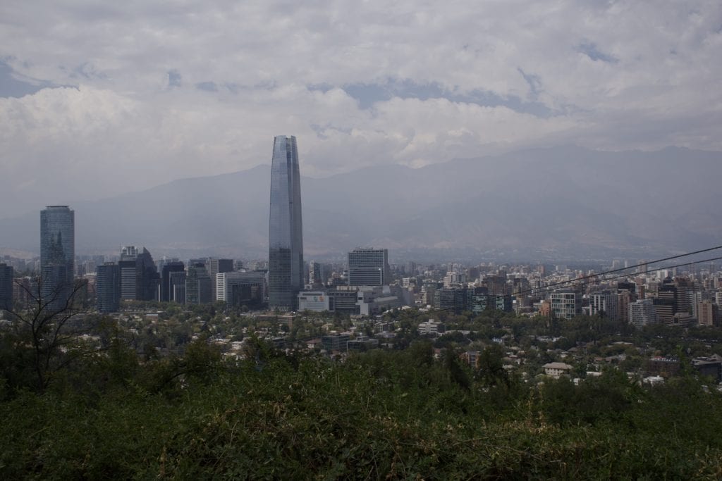 Santiago 